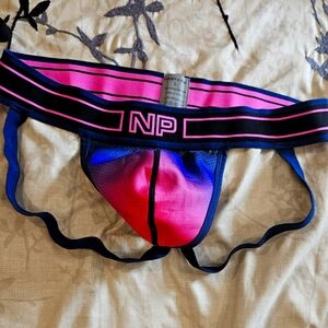 NASTY PIG Jockstrap L